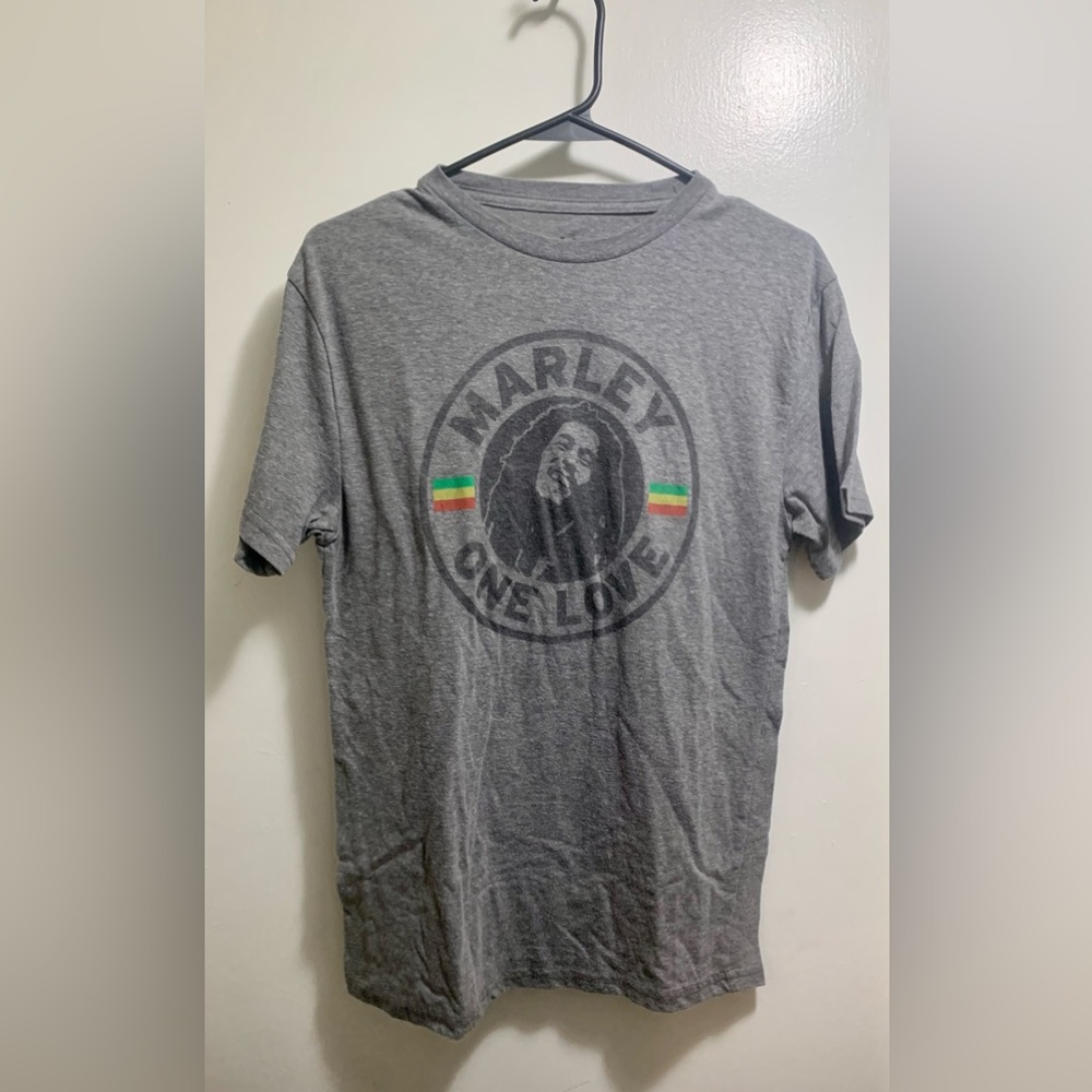 Bob Marley One Love T-Shirt